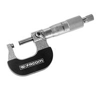 Facom 806.c25 - Micrometer 1/100ème 0.25 mm
