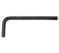 Facom 82H.4 Allen Wrench, Short, Hexagonal, SW 4, Length 70 mm, Pack of 1