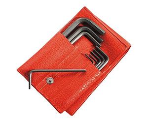 FACOM 82H.JE10 Allen Key Set 6 Edges 10 Pieces in Bag 1 Piece