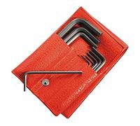 FACOM 82H.JL13 Allen Wrench Set 6 Points 13 Pieces in Bag 1 Piece