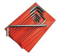 Facom 83H.JL10 10 Piece Hex Key Set