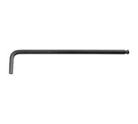 Facom 83S.4L Esférica 4 mm-Extra-Long Hex Key Set