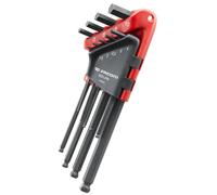 Facom 83Sh.Jp9A - Set Of Hex Keys With Spherical Head, 1.5 - 10 Mm NEW