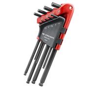 Facom 83SH.JPAA Ball End Hex Wrench (9-Set)