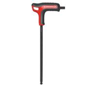 Facom 84TZSA.7 Metric T-Handle Ball Ended Hexagon Key / Wrench 7mm