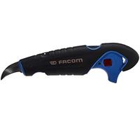 Facom 872271 Multi Function Ergo Cable Stripper, 4mm-28mm