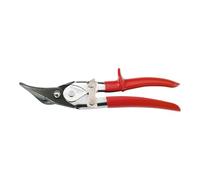 FACOM 882A Universal Tin Snips Right-Hand Cutting with Back Spring 250 mm Pack of 1