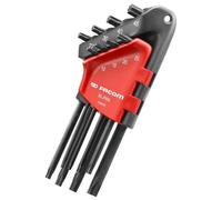 Facom 8 Piece Long Arm Torx Key Set