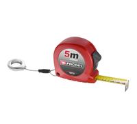 Facom 893.519SLS 5 Metre Abs Body Tape Measure