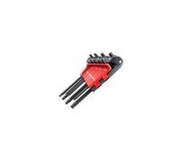 Facom 89S.JP8A Long Metric Head Torx Hex Key Set Of 8 (Tx10-Tx45)