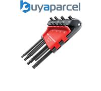 Facom 8 Piece Long Arm Ball End Torx Key Set