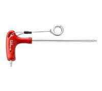 Facom SLS T Handle Safety Lock System Torx Key