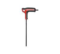 Facom 89txa. 10 Torx Driver T Handle, Red/Black 10