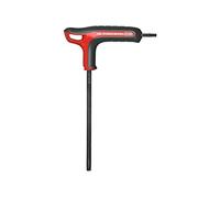Facom 89txa. 15 Torx Key T15 1, Red/Black