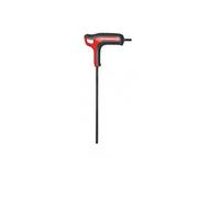 FACOM 89TXA.27 Torx Wrench with Handle, Red/Black, Size 27