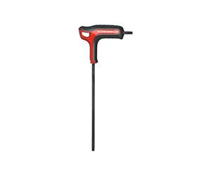 Facom 89txa. 30 TORX Driver T Handle, Red/Black 30