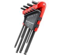 Facom 83SH.JPAA Ball End Hex Wrench (9-Set)