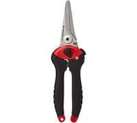 Facom 980 Universal Shears Straight Cut 200mm 8in