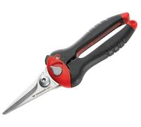 Facom 980 Universal Shears Straight Cut 200mm 8in