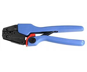 FACOM 985757 Production Wire End Crimping Plier, 4.0 -> 10.0 mm² Capacity