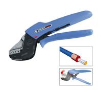 Facom 985895 Wire End Crimping Pliers for Cable Terminals