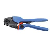 FACOM 985896 Production Wire End Crimping Plier, 10.0 -> 25.0 mm² Capacity