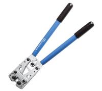 Facom 986095 Crimping Pliers for Tubular Terminals With Rotating Dies