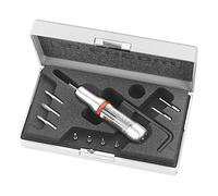 FACOM A.300MTJ1 Series A.Mtj1 Micro-Tech Torque Screwdriver Set, 4 20CN.m Capacity