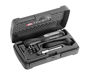 FACOM A.404J2 Series A.J2 Torque Screwdriver Set, PL.435 Tray