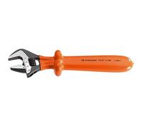 FACOM Adjustable Spanner 1000 V Insulated, Pack of 1, 113.10TAVSE