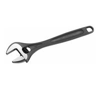 Facom Adjustable Spanner Phosphated Finish 115mm