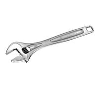 Facom Adjustable Spanner, Steel, 18in./456mm Length, 53mm Jaw Capacity