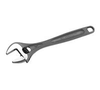 Facom Adjustable Spanner Phosphated Finish