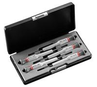 Facom AEF.J1 Micro Tech 5 Piece Slot & Phillips Mini Screwdriver Set Precision