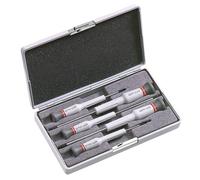 Facom AEFP.J1 Micro Tech Precision Phillips Screwdriver Set