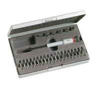 Facom AEM.J2 Micro-Tech 26- Piece Bit And Socket Set