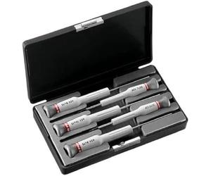 Facom AEX.j1-confezione of 5 Screwdrivers Micro-Tech Torx