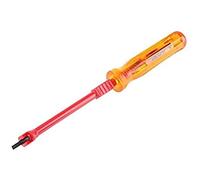 FACOM Afr.4X125 Series Afr AFP Screw Holder Screwdriver, 225 mm Length