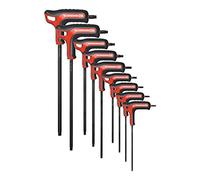 Facom Allen Wrench T-Handle Torx, Set of 9