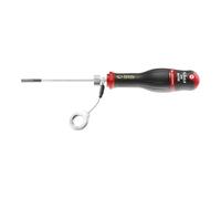 Facom SLS Slotted Screwdriver with Safety Lock System 5.5mm 150mm