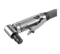 FACOM Angle Grinder with Clip 6 mm Compressed Air, Pack of 1, V.347F