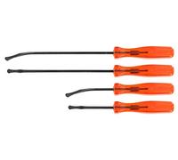 Facom AR.SPJ4 Set of 4 Precision Levers, Orange