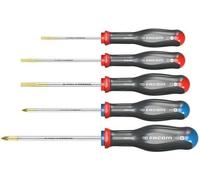 Facom AT.5PB Protwist 5-Piece Screwdriver Set
