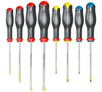Facom AT.J4PB Protwist 4-Piece Screwdriver Set