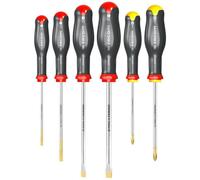 Facom ATD.J6 Protwist 6-Piece Screwdriver Set