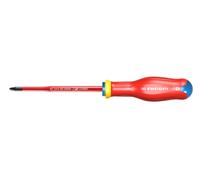 Facom ATD2X125TVE PROTWIST® Slim SCREWDRIV® Insulated 1000 Volts for POZIDRIV® Phillips Screws