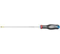 Facom ATD2X250 PROTWIST® Screwdrivers for Pozidriv Phillips Screws - Round Blades
