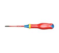 Facom ATDB1X100TVE Protwist Borneo Screwdriver For Mixed Heads Pozi No 1