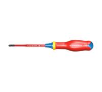Facom ATDB2X125TVE Protwist Borneo Screwdriver For Mixed Heads Pozi No 2