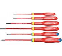 FACOM ATDVE.J6PB - Set of 6 AISLADOS PLANOS/PZ 1000 VOLTIOS DISTORNILLADORES